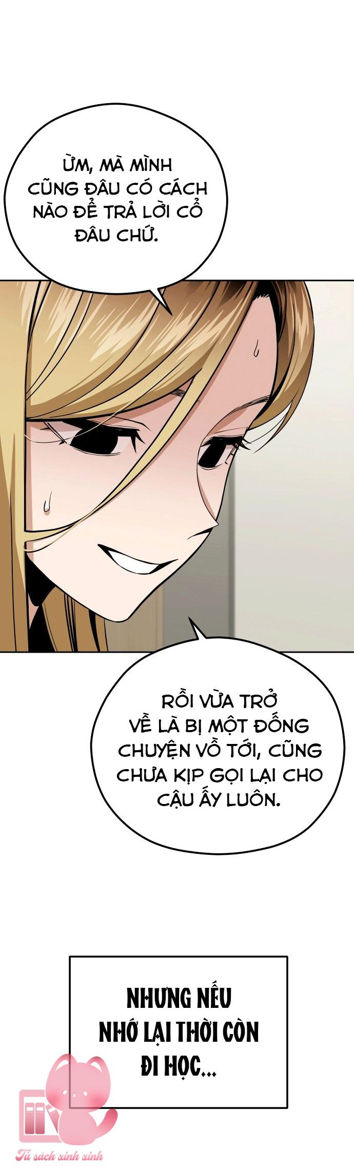 Lớ Ngớ Vớ Phải Tình Yêu - Chap 89