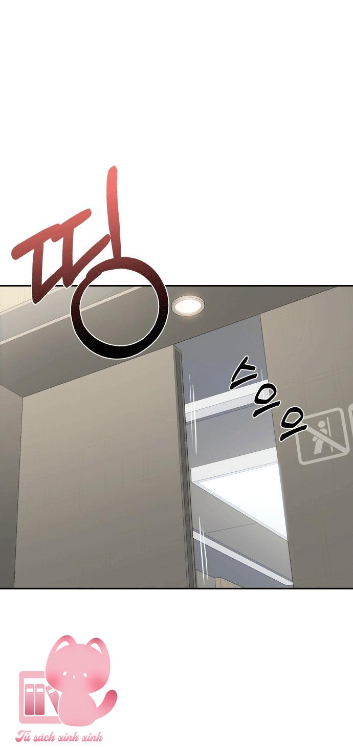 Lớ Ngớ Vớ Phải Tình Yêu - Chap 89