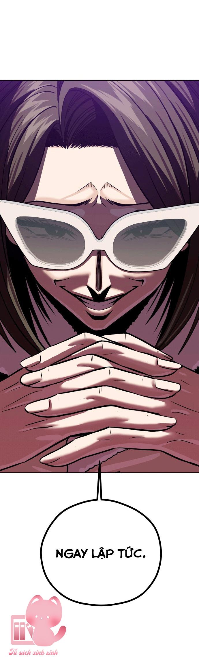 Lớ Ngớ Vớ Phải Tình Yêu - Chap 89