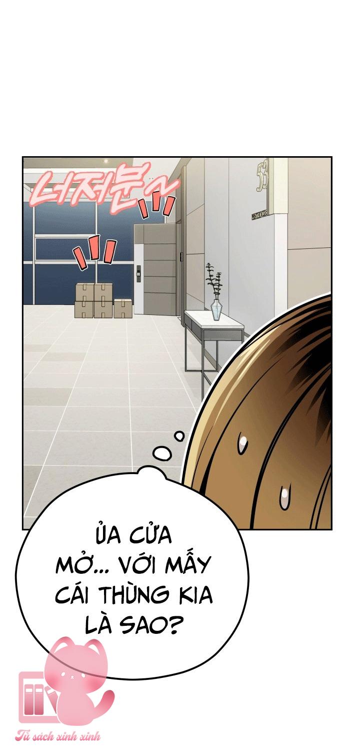 Lớ Ngớ Vớ Phải Tình Yêu - Chap 89