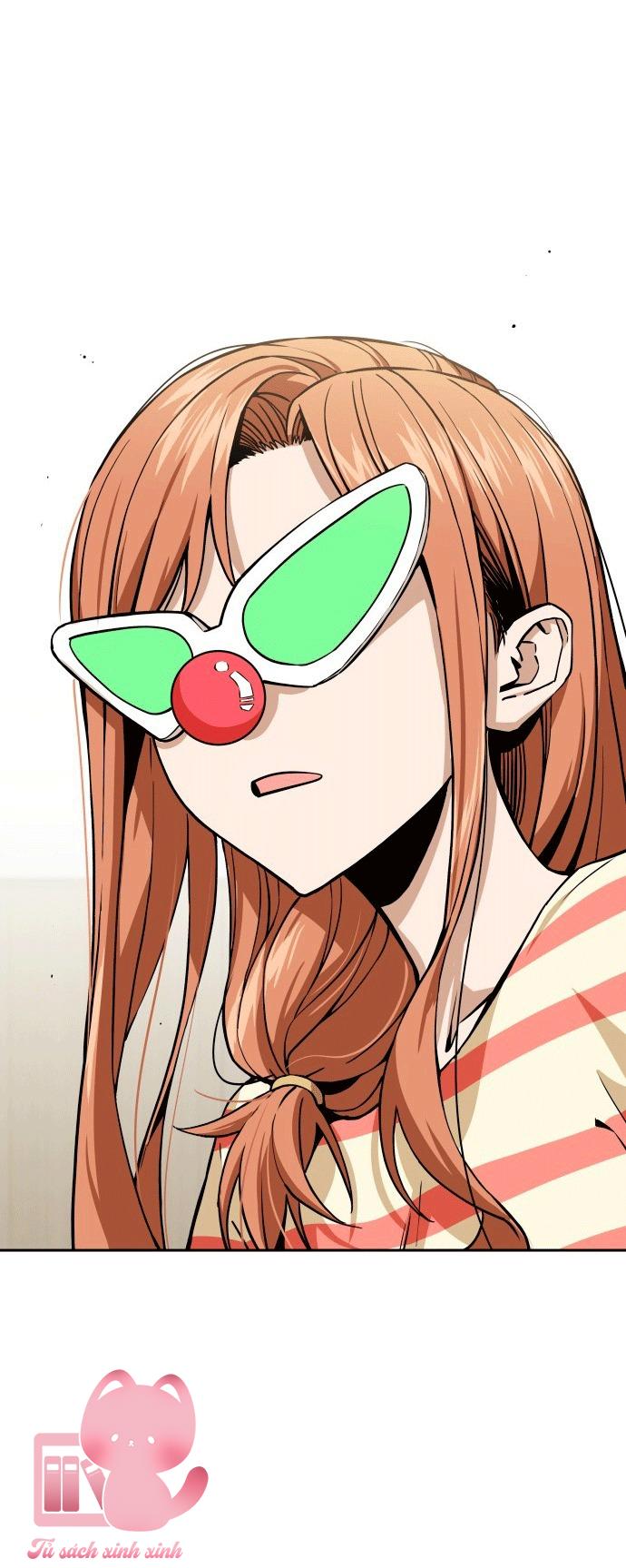 Lớ Ngớ Vớ Phải Tình Yêu - Chap 89