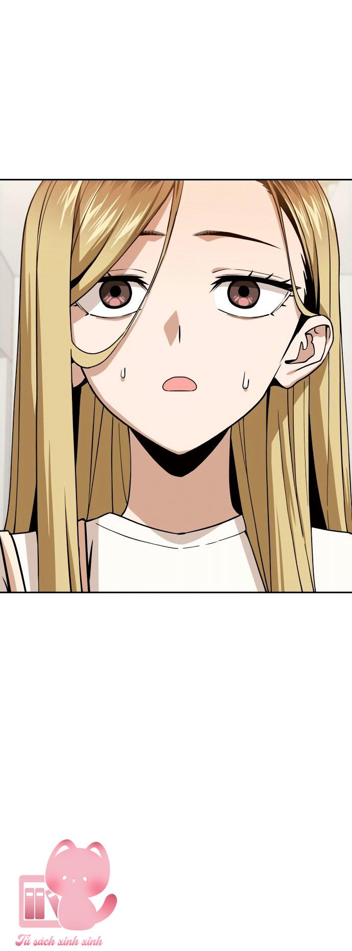 Lớ Ngớ Vớ Phải Tình Yêu - Chap 89