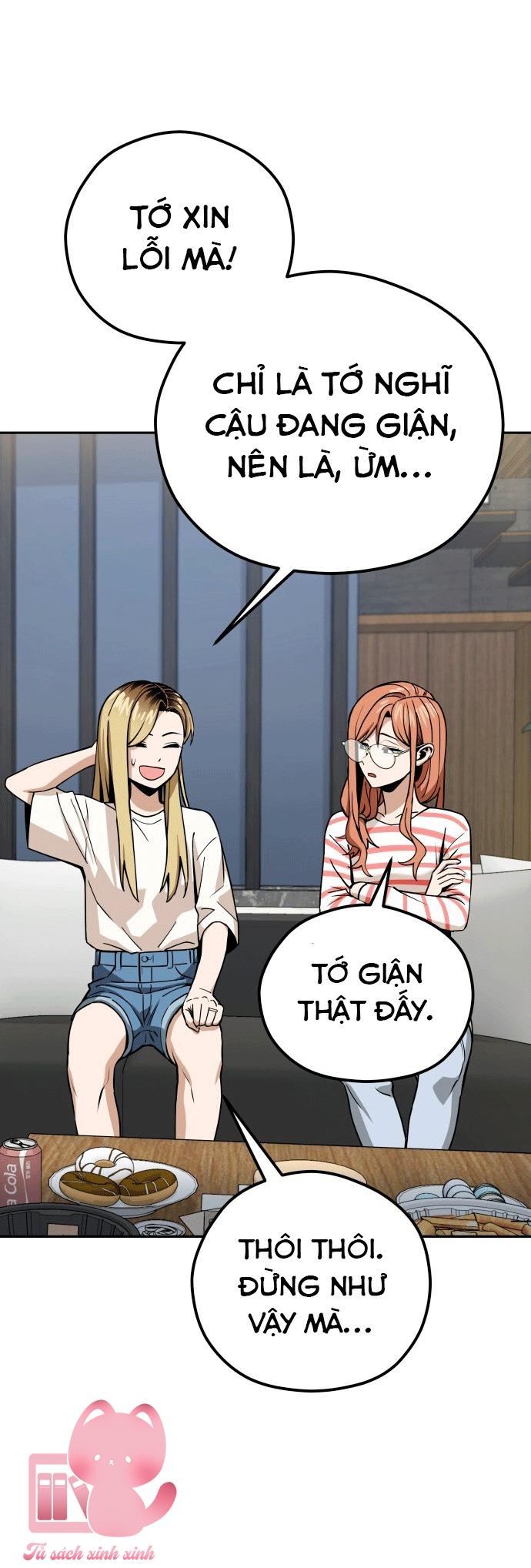 Lớ Ngớ Vớ Phải Tình Yêu - Chap 89