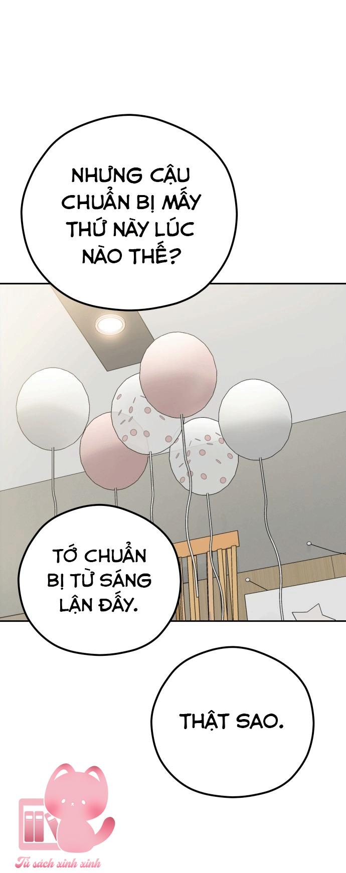 Lớ Ngớ Vớ Phải Tình Yêu - Chap 89