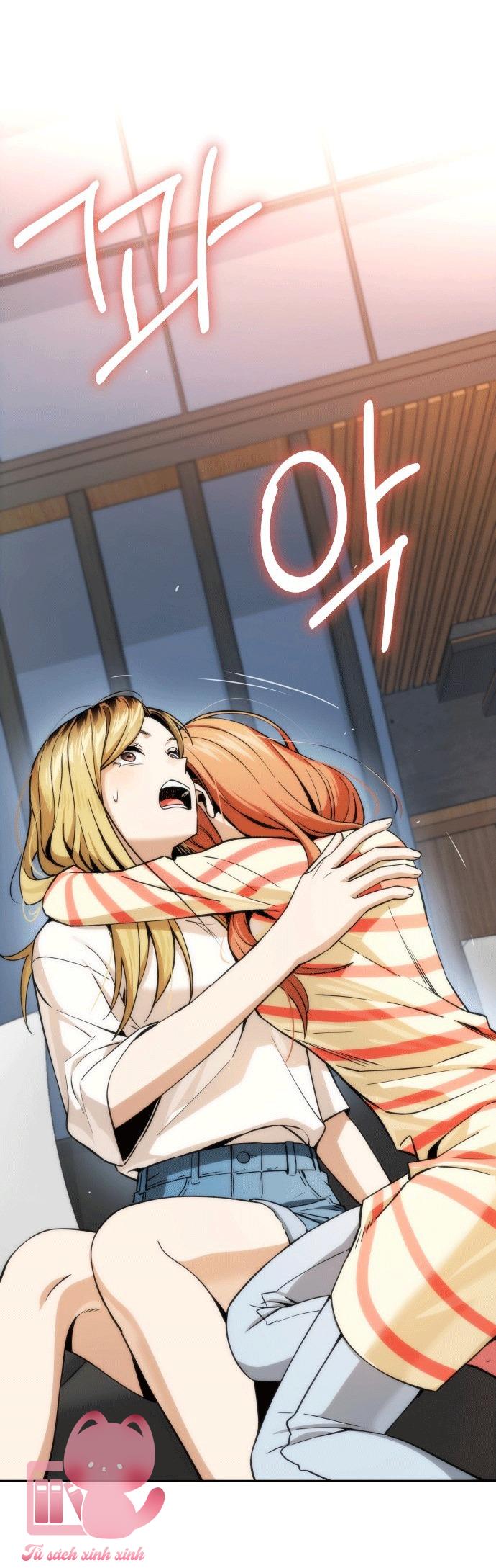 Lớ Ngớ Vớ Phải Tình Yêu - Chap 89