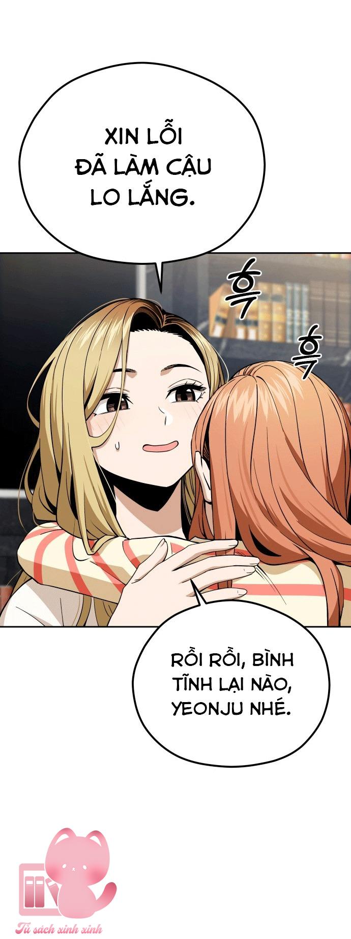 Lớ Ngớ Vớ Phải Tình Yêu - Chap 89