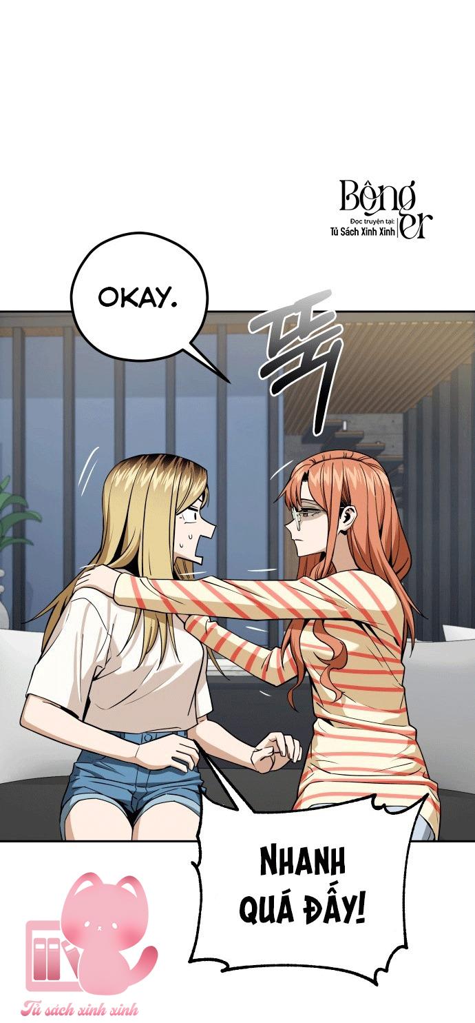 Lớ Ngớ Vớ Phải Tình Yêu - Chap 89