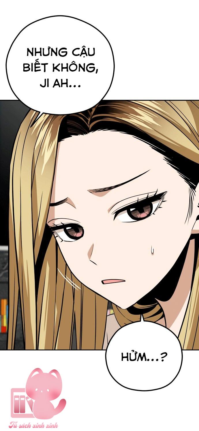 Lớ Ngớ Vớ Phải Tình Yêu - Chap 89