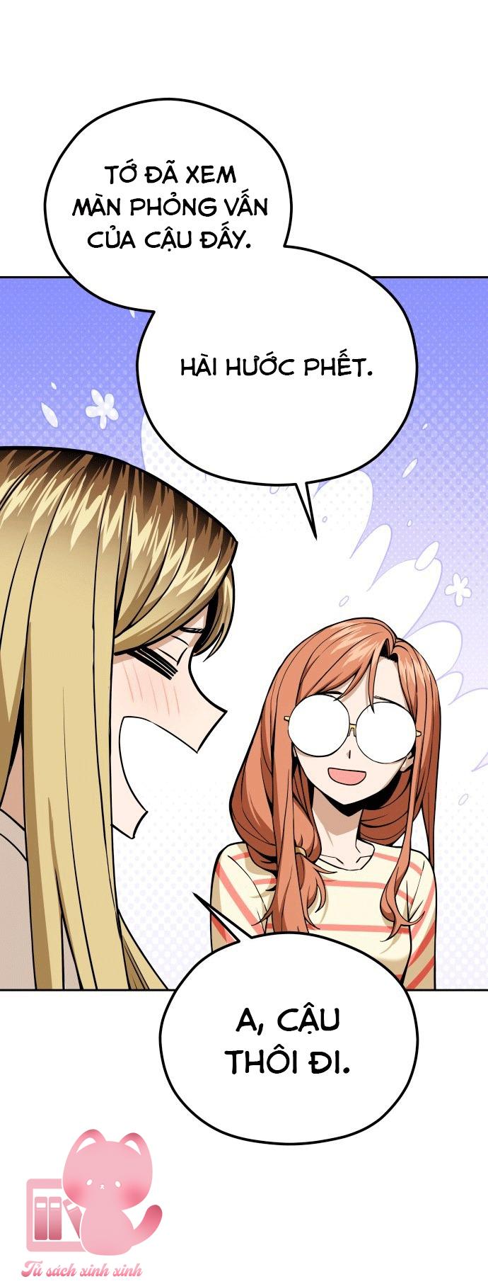 Lớ Ngớ Vớ Phải Tình Yêu - Chap 89