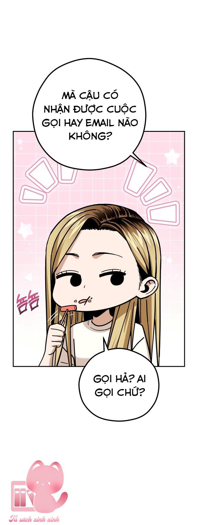 Lớ Ngớ Vớ Phải Tình Yêu - Chap 89