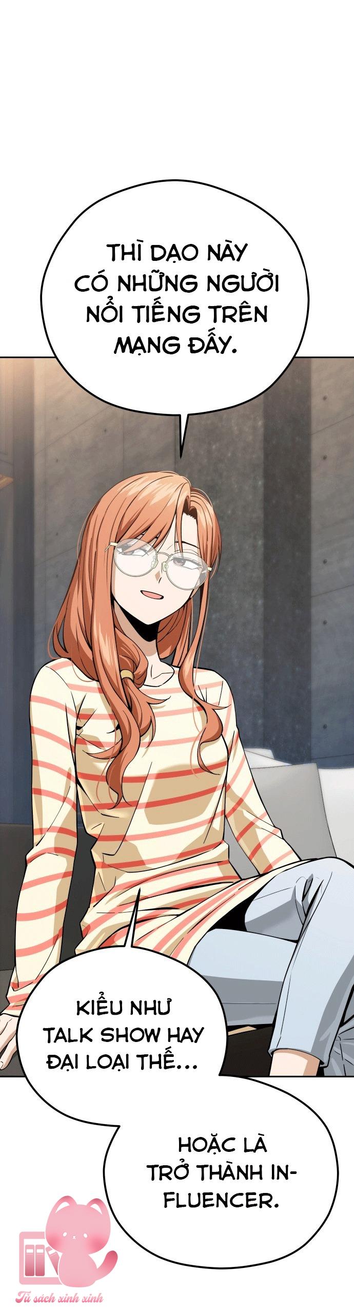 Lớ Ngớ Vớ Phải Tình Yêu - Chap 89