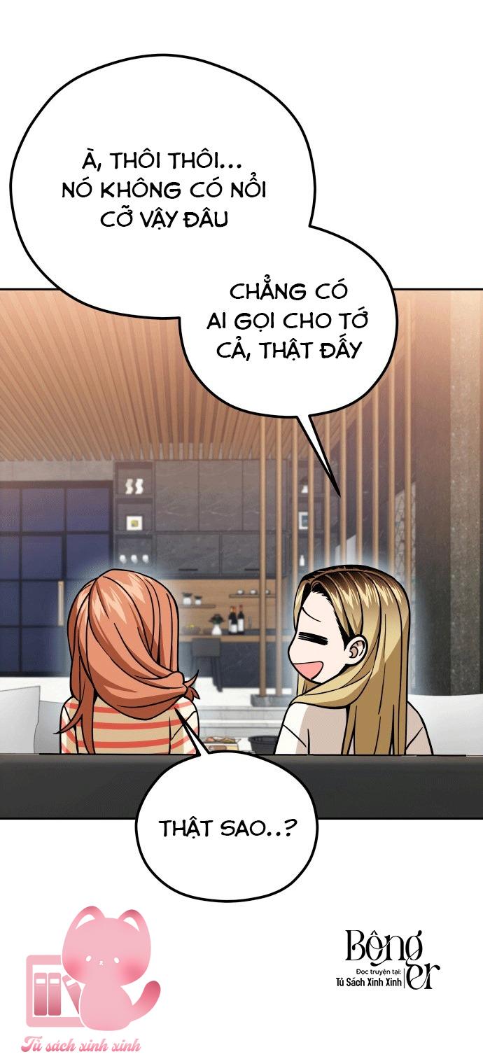 Lớ Ngớ Vớ Phải Tình Yêu - Chap 89