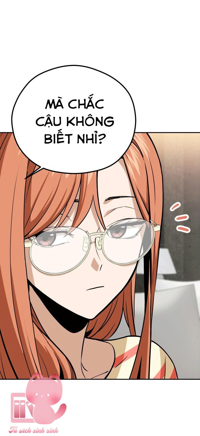 Lớ Ngớ Vớ Phải Tình Yêu - Chap 89