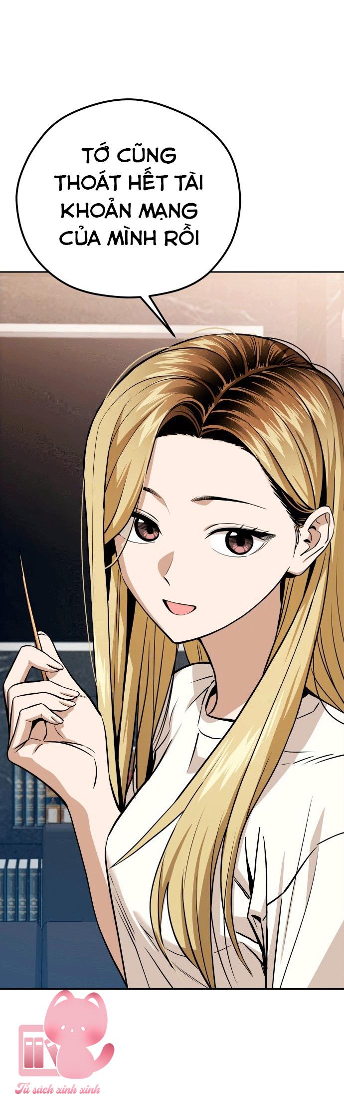 Lớ Ngớ Vớ Phải Tình Yêu - Chap 89