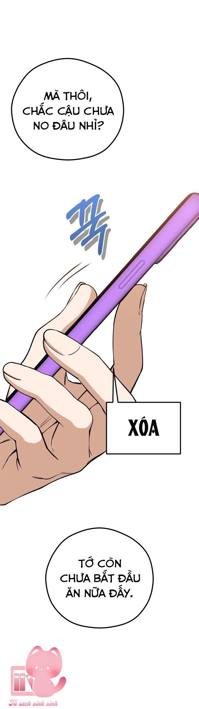 Lớ Ngớ Vớ Phải Tình Yêu - Chap 89