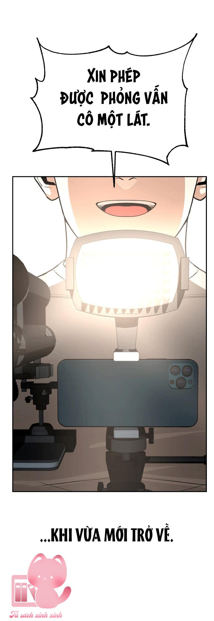 Lớ Ngớ Vớ Phải Tình Yêu - Chap 89