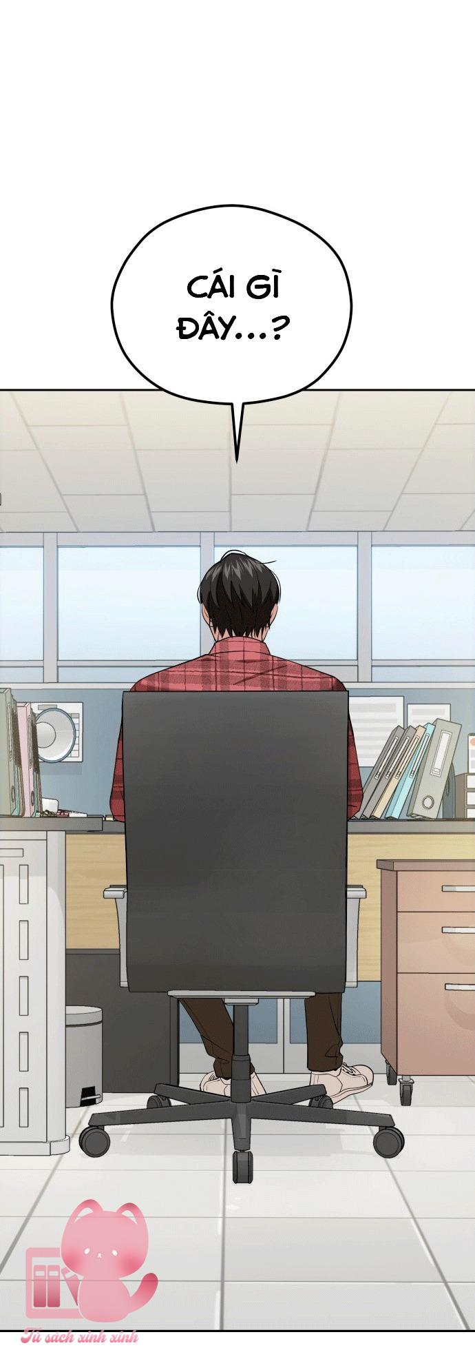 Lớ Ngớ Vớ Phải Tình Yêu - Chap 89