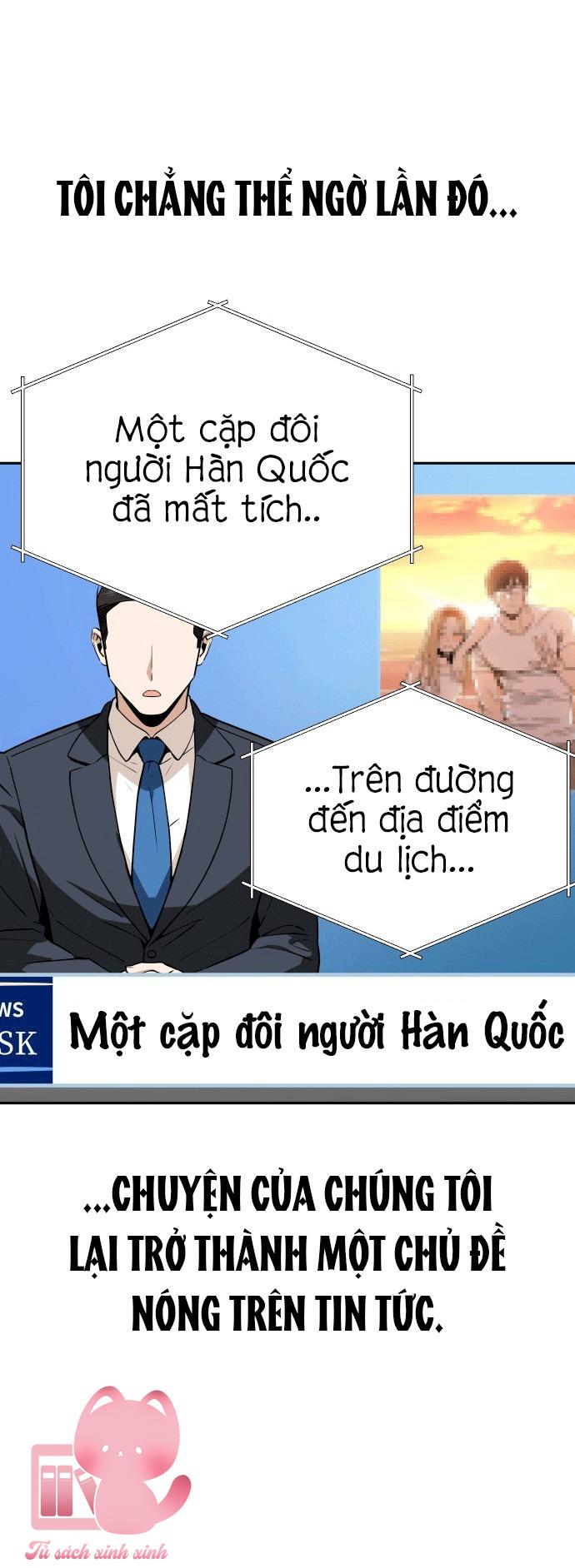 Lớ Ngớ Vớ Phải Tình Yêu - Chap 89