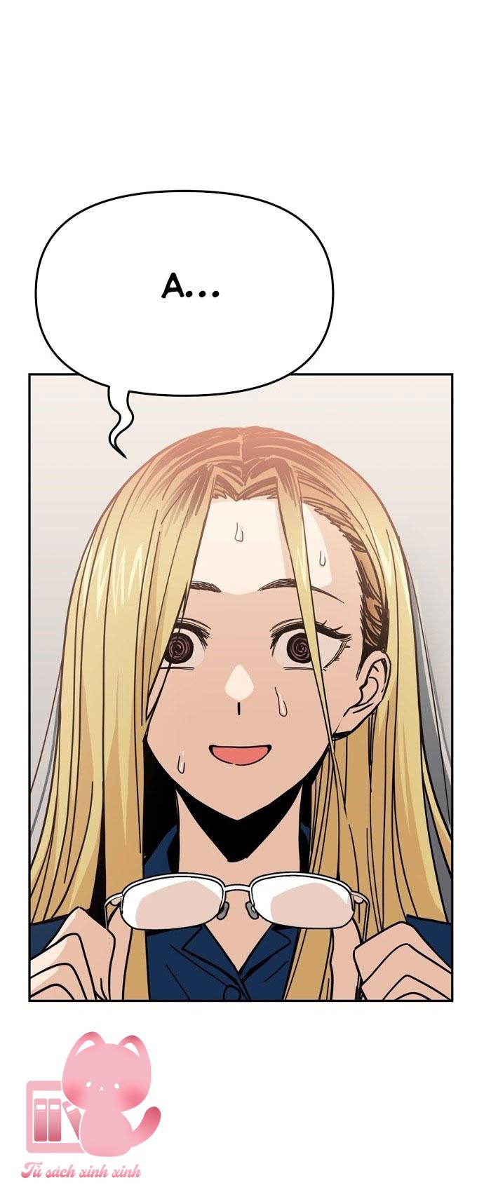 Lớ Ngớ Vớ Phải Tình Yêu - Chap 9