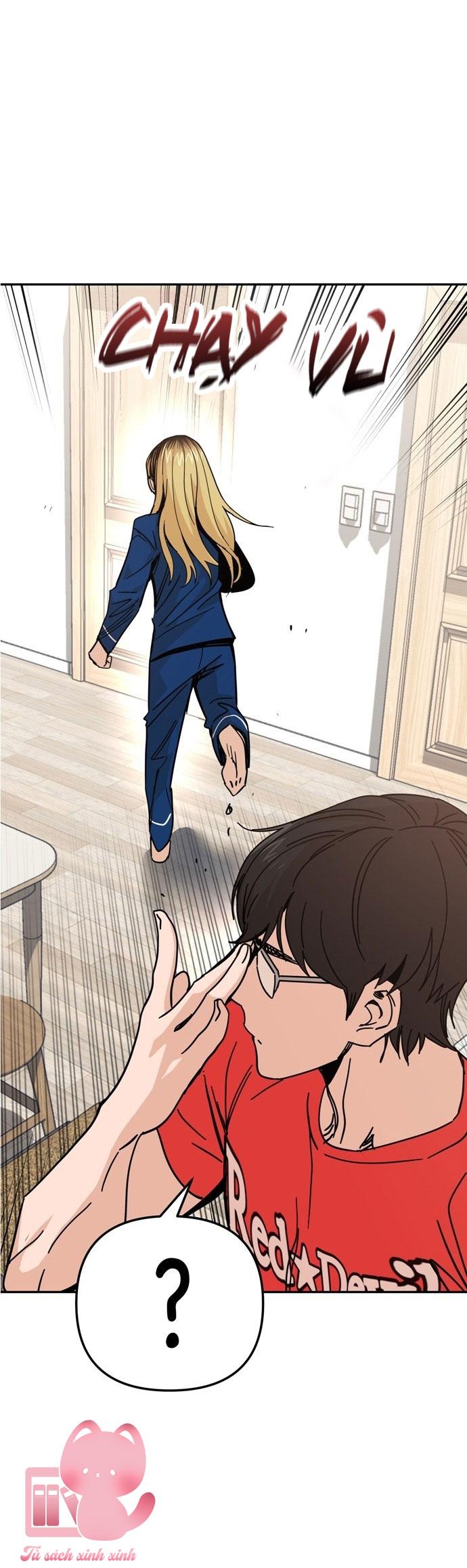 Lớ Ngớ Vớ Phải Tình Yêu - Chap 9