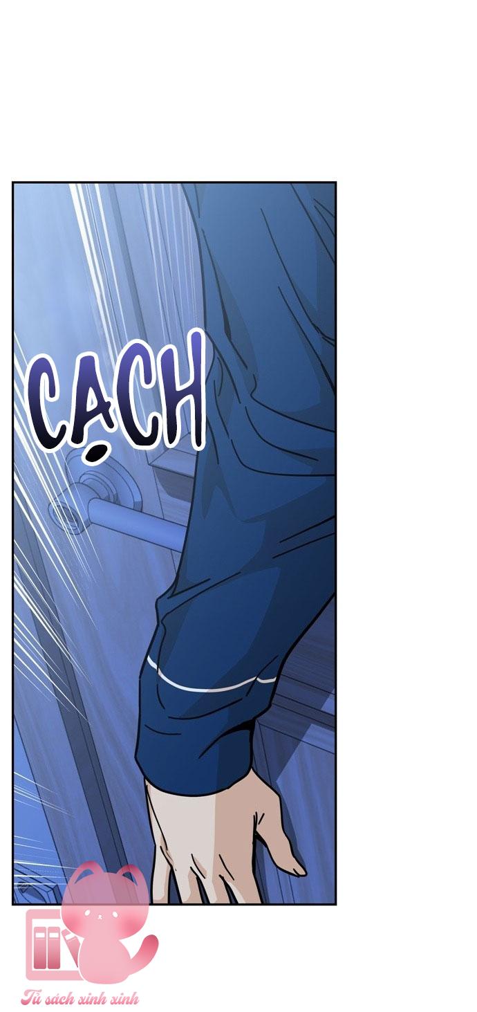 Lớ Ngớ Vớ Phải Tình Yêu - Chap 9