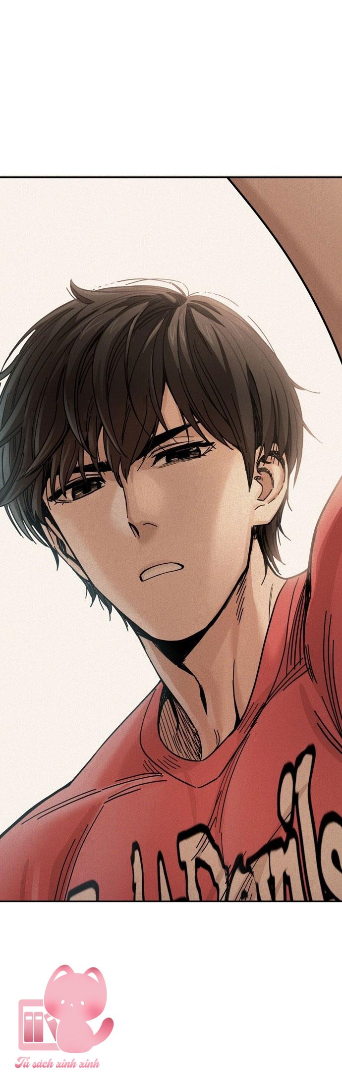 Lớ Ngớ Vớ Phải Tình Yêu - Chap 9
