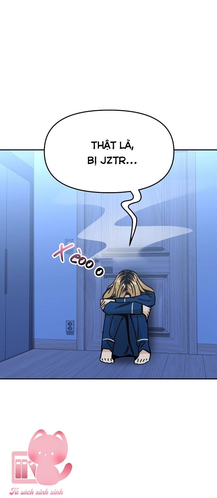 Lớ Ngớ Vớ Phải Tình Yêu - Chap 9