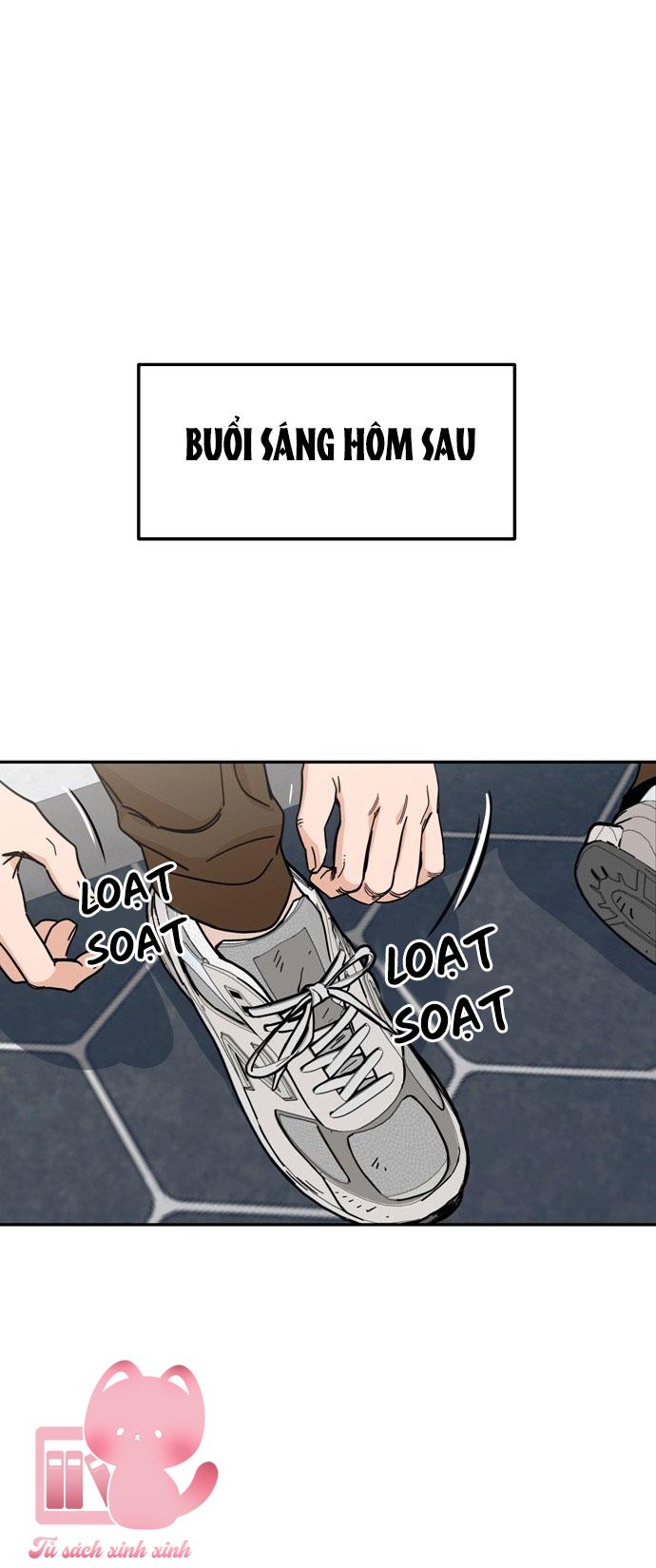 Lớ Ngớ Vớ Phải Tình Yêu - Chap 9