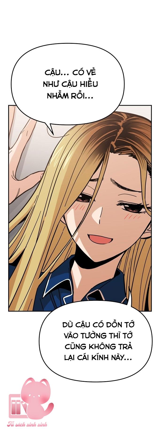 Lớ Ngớ Vớ Phải Tình Yêu - Chap 9