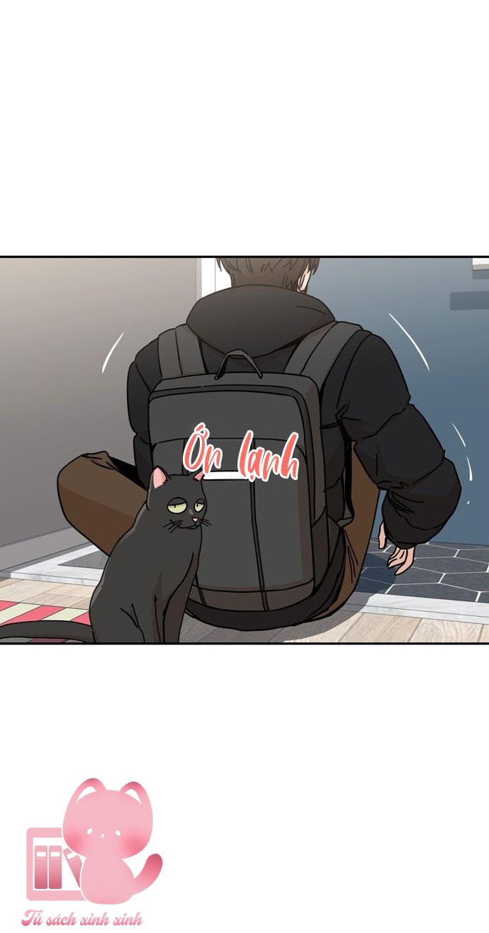 Lớ Ngớ Vớ Phải Tình Yêu - Chap 9