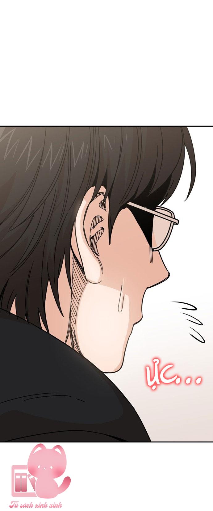 Lớ Ngớ Vớ Phải Tình Yêu - Chap 9