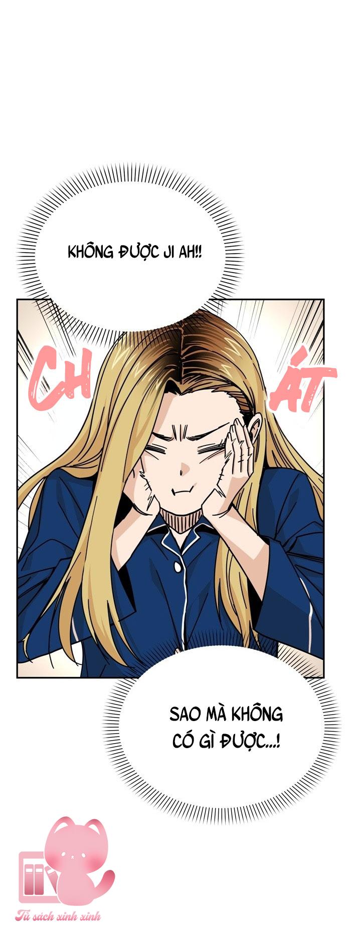 Lớ Ngớ Vớ Phải Tình Yêu - Chap 9