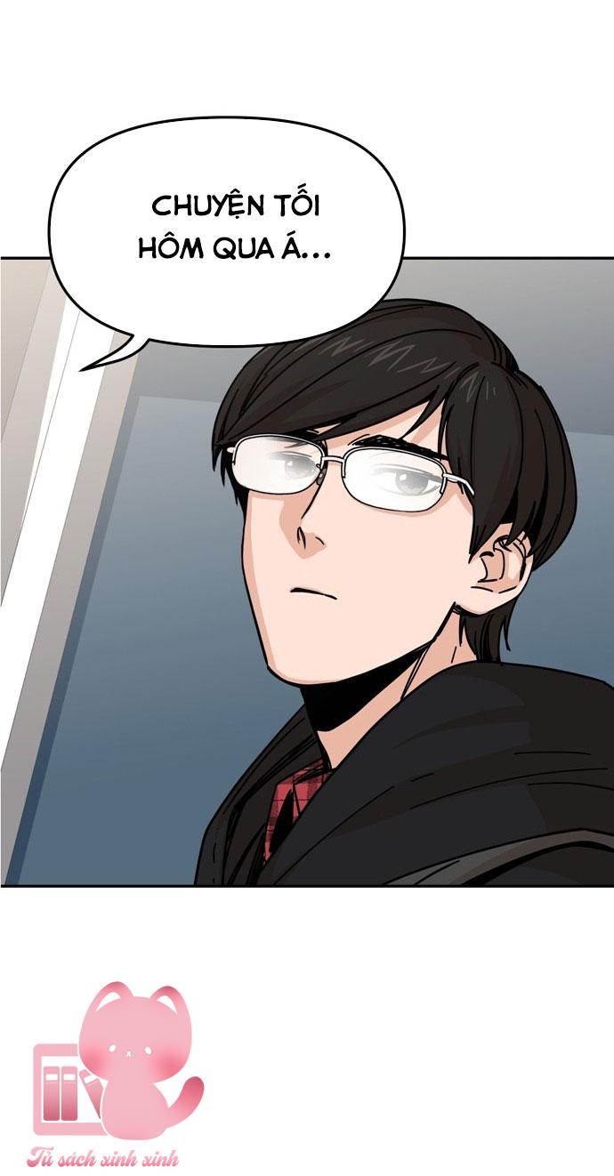 Lớ Ngớ Vớ Phải Tình Yêu - Chap 9