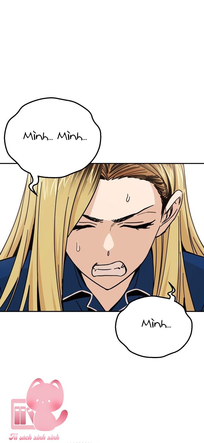 Lớ Ngớ Vớ Phải Tình Yêu - Chap 9