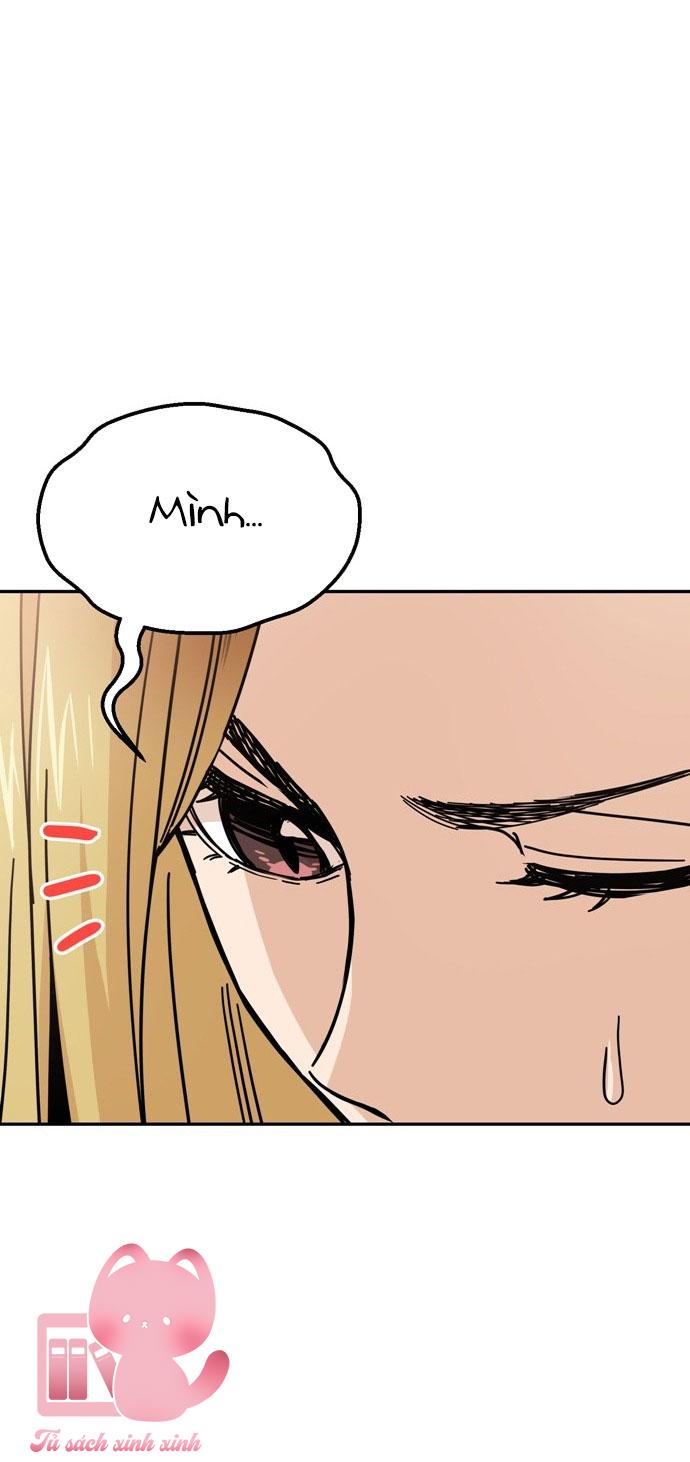 Lớ Ngớ Vớ Phải Tình Yêu - Chap 9