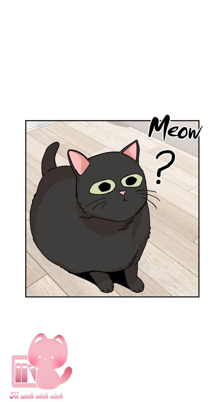 Lớ Ngớ Vớ Phải Tình Yêu - Chap 9