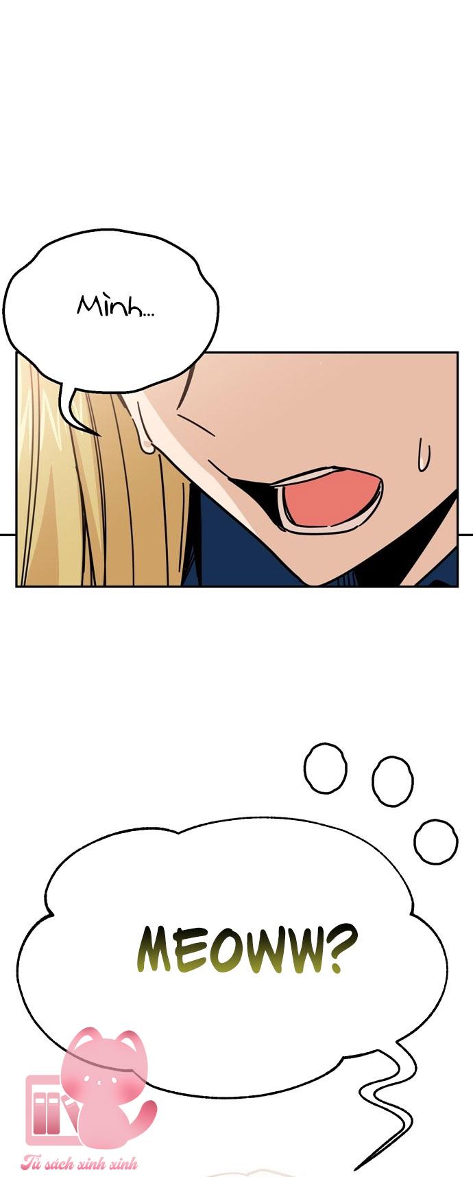 Lớ Ngớ Vớ Phải Tình Yêu - Chap 9