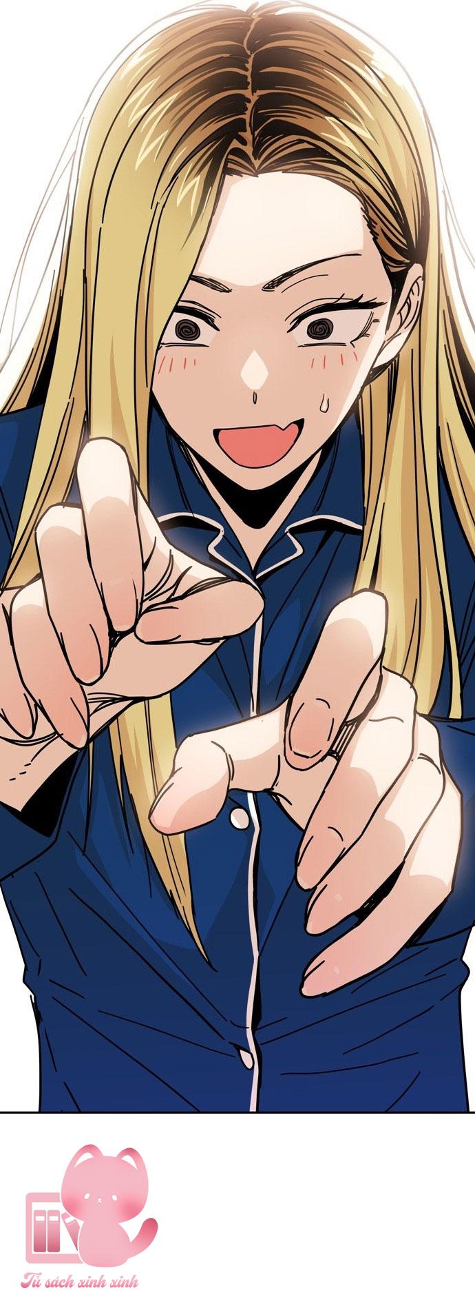 Lớ Ngớ Vớ Phải Tình Yêu - Chap 9