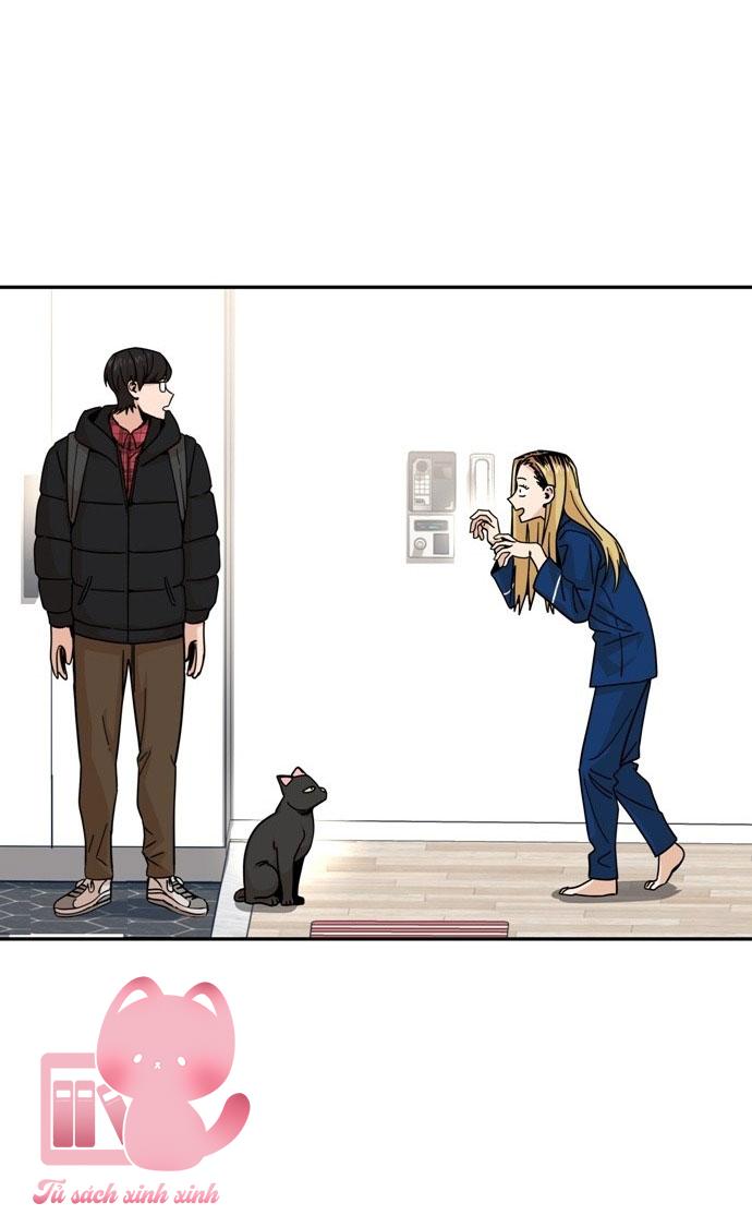 Lớ Ngớ Vớ Phải Tình Yêu - Chap 9