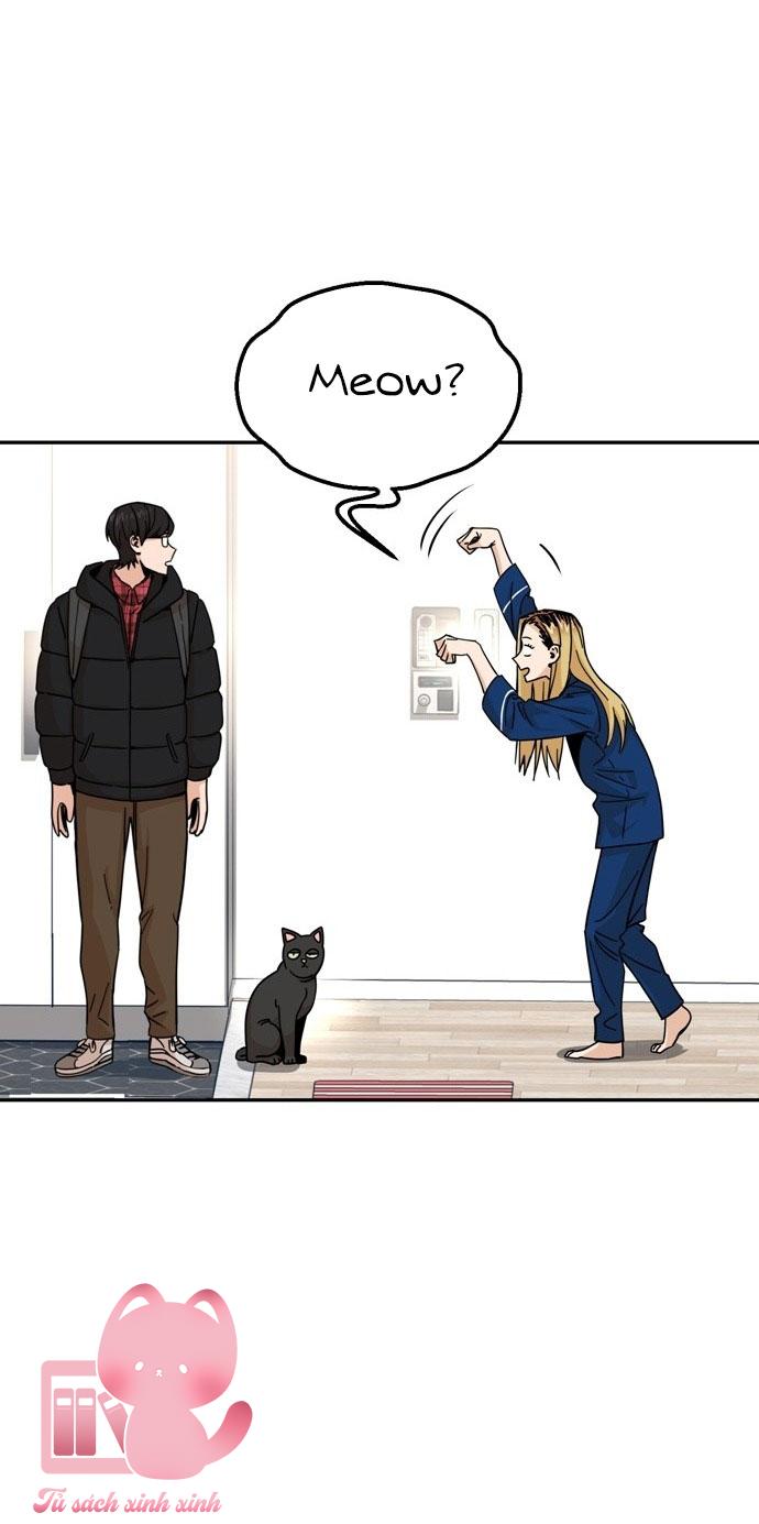 Lớ Ngớ Vớ Phải Tình Yêu - Chap 9