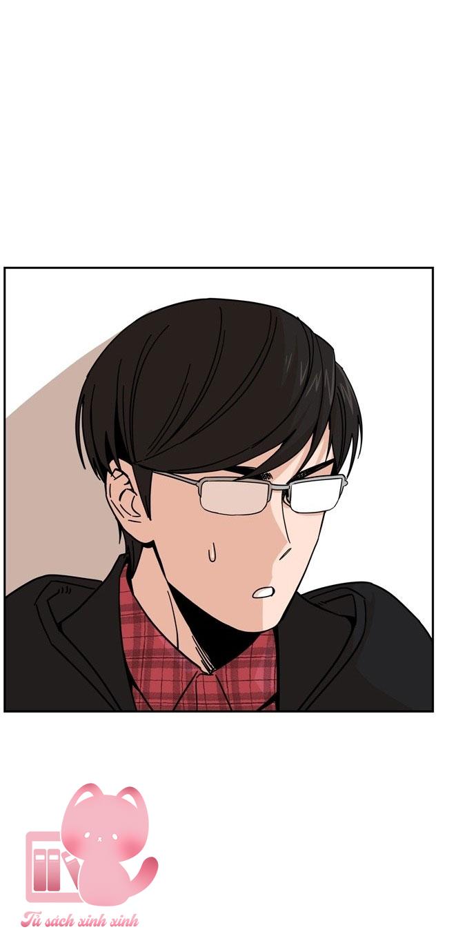 Lớ Ngớ Vớ Phải Tình Yêu - Chap 9