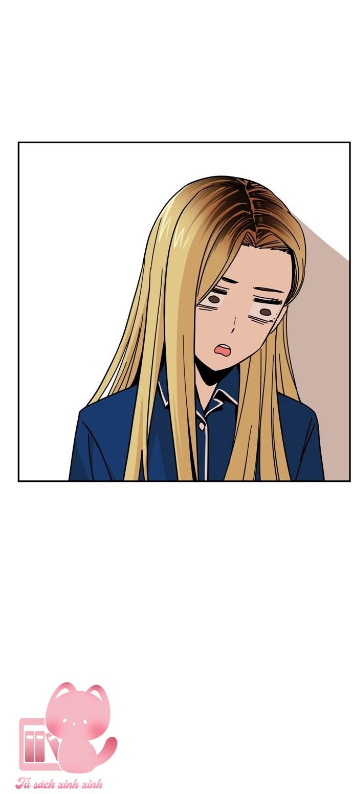 Lớ Ngớ Vớ Phải Tình Yêu - Chap 9