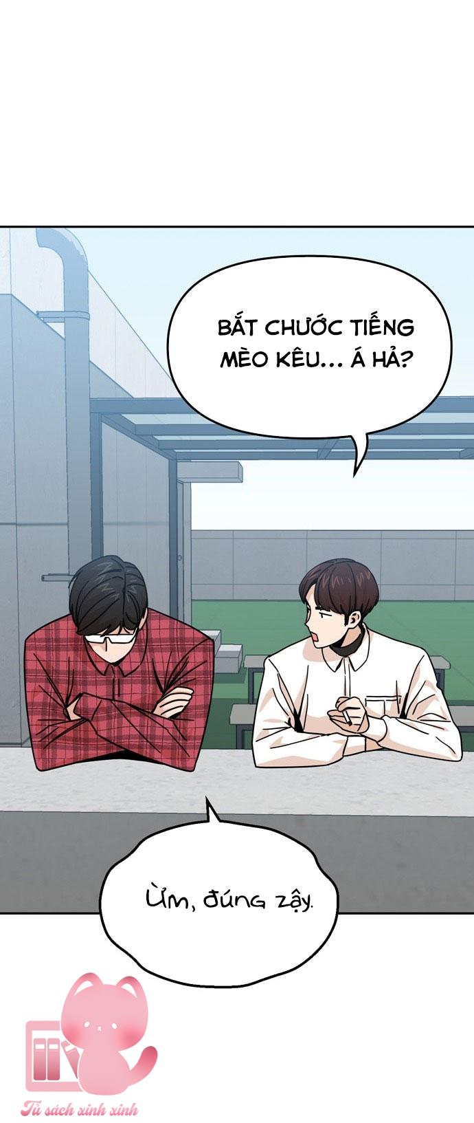 Lớ Ngớ Vớ Phải Tình Yêu - Chap 9