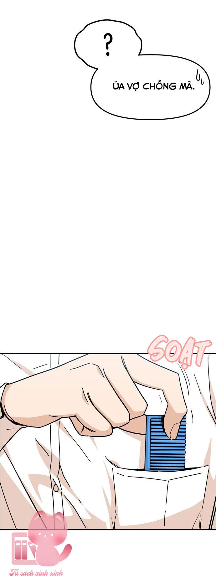 Lớ Ngớ Vớ Phải Tình Yêu - Chap 9