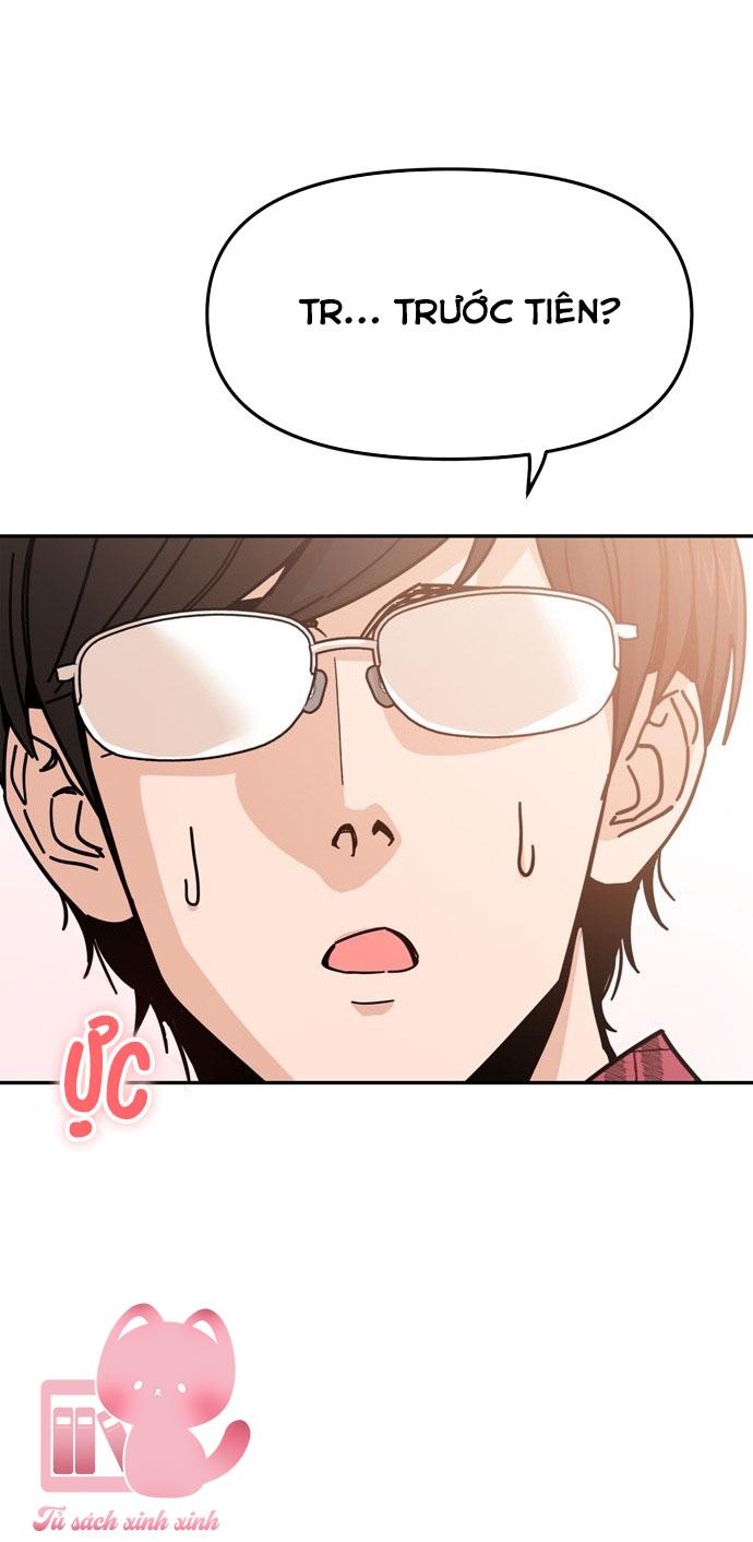 Lớ Ngớ Vớ Phải Tình Yêu - Chap 9