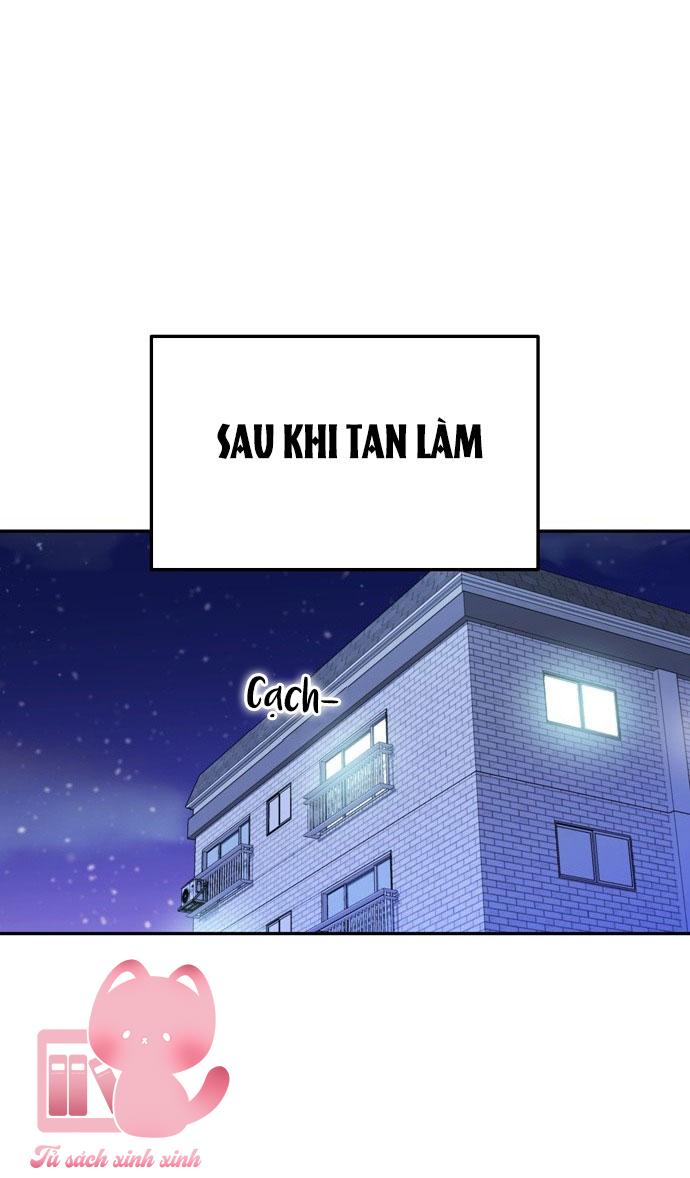 Lớ Ngớ Vớ Phải Tình Yêu - Chap 9