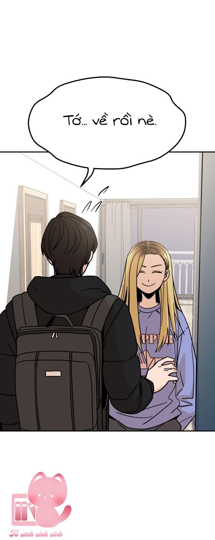 Lớ Ngớ Vớ Phải Tình Yêu - Chap 9