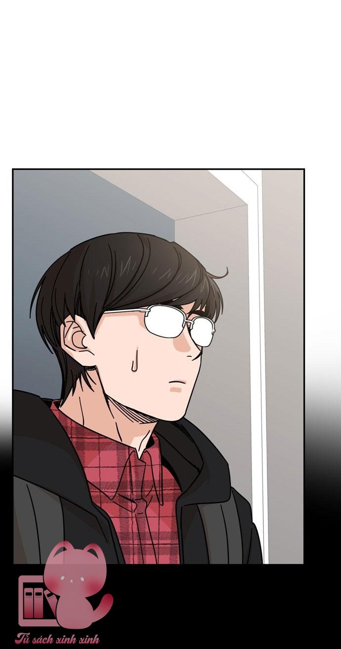 Lớ Ngớ Vớ Phải Tình Yêu - Chap 9