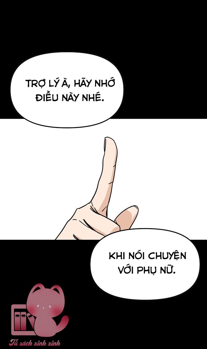 Lớ Ngớ Vớ Phải Tình Yêu - Chap 9