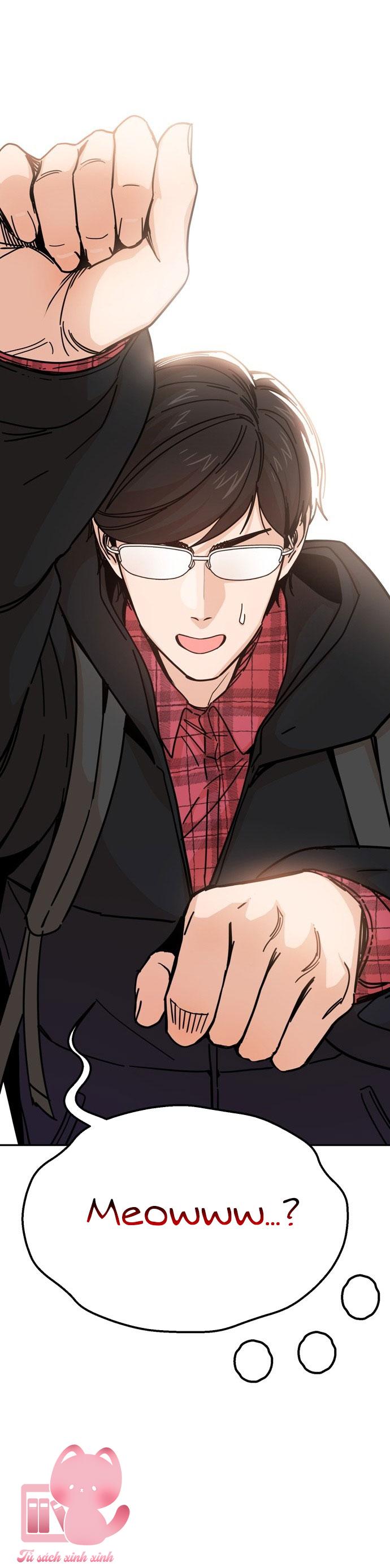 Lớ Ngớ Vớ Phải Tình Yêu - Chap 9